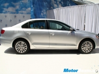 thumbs 2011 Volkswagen Jetta  (2) photo